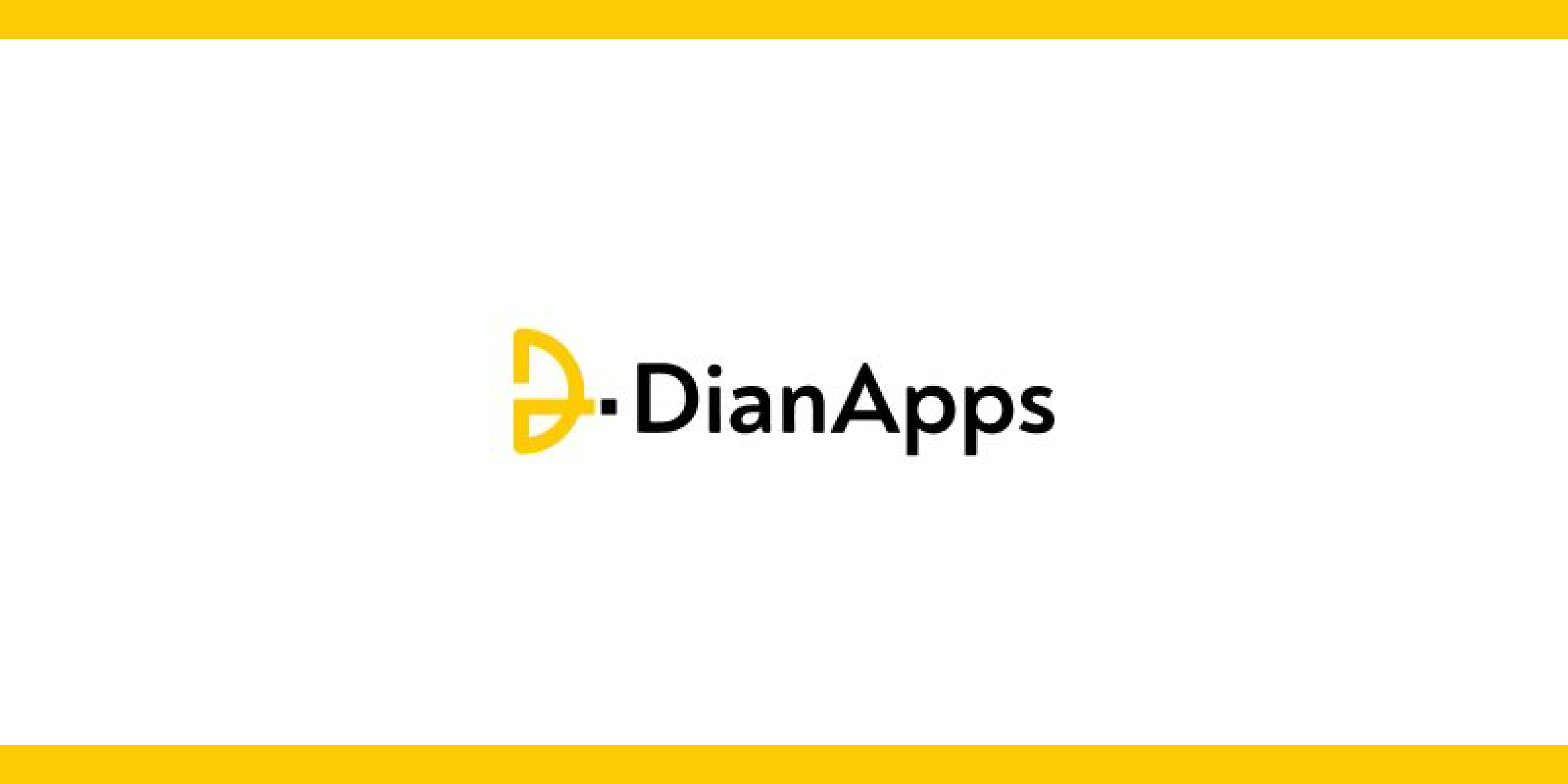 Logo of DianApps